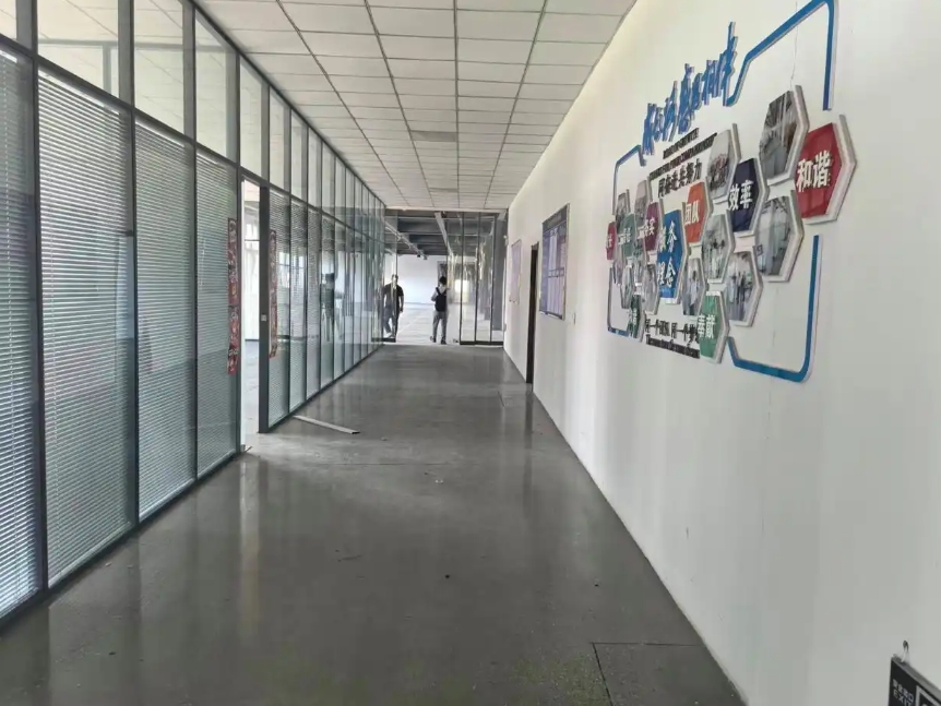 天津市静海区子牙循环经济产业区厂房出租