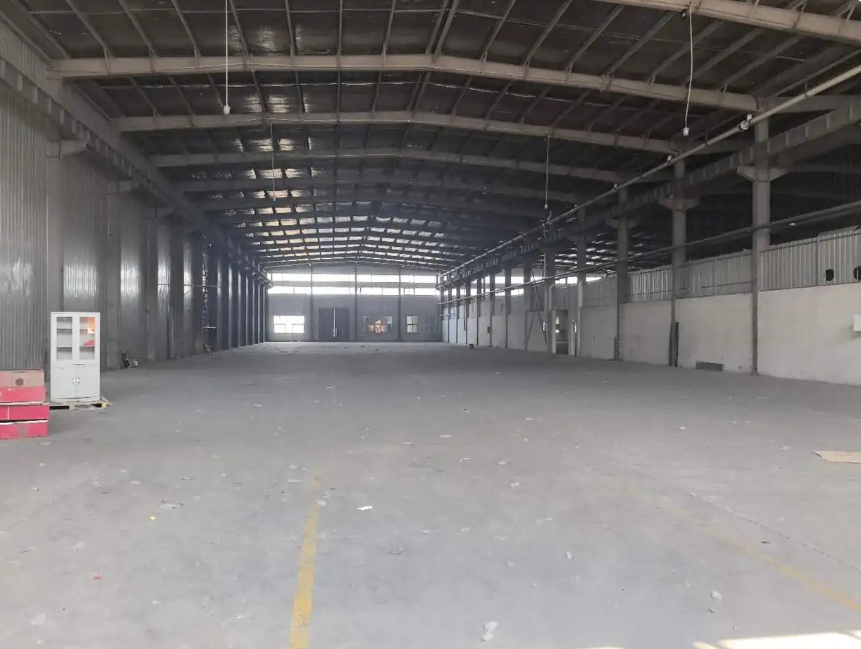 天津市静海区子牙循环经济产业区厂房出租