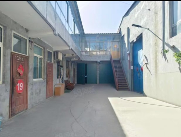 石家庄新华区厂库房出租