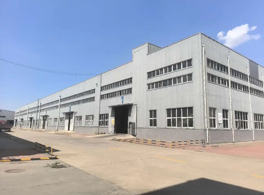 天津市静海区子牙循环经济产业区厂房出租