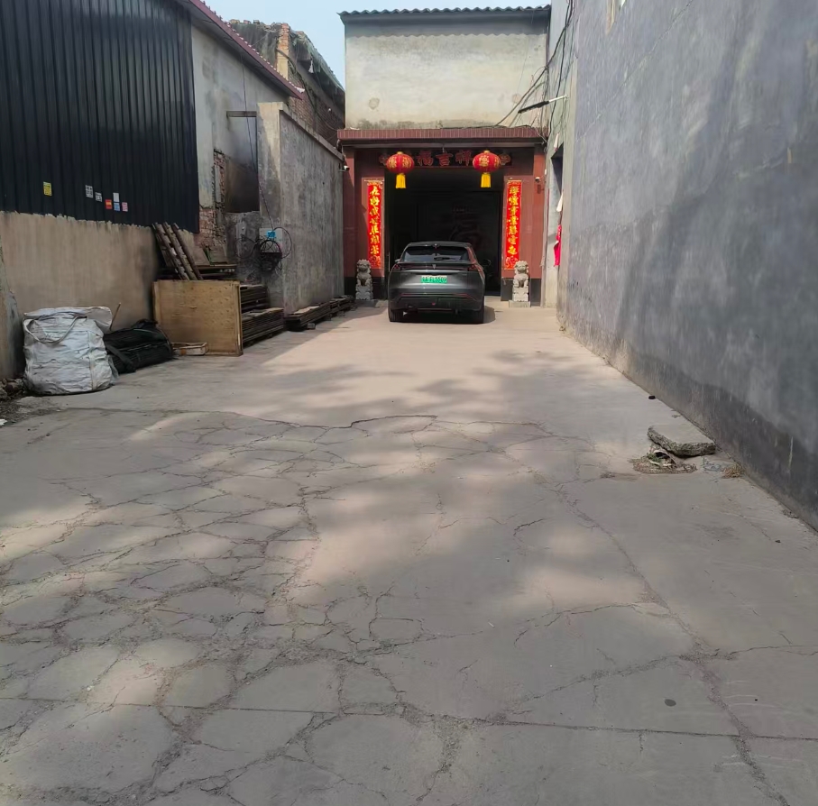石家庄新华区厂库房出租